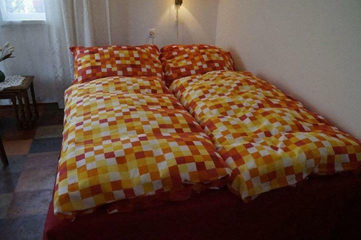 Deel Apartman Nyíregyháza 외부 사진