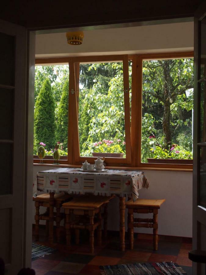 Deel Apartman Nyíregyháza 외부 사진