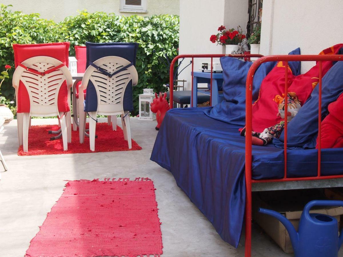 Deel Apartman Nyíregyháza 외부 사진