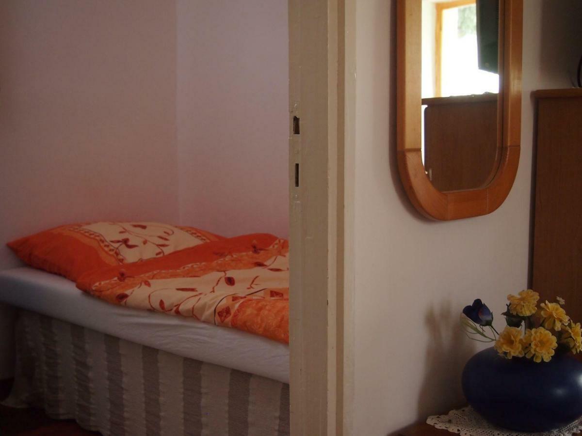 Deel Apartman Nyíregyháza 외부 사진