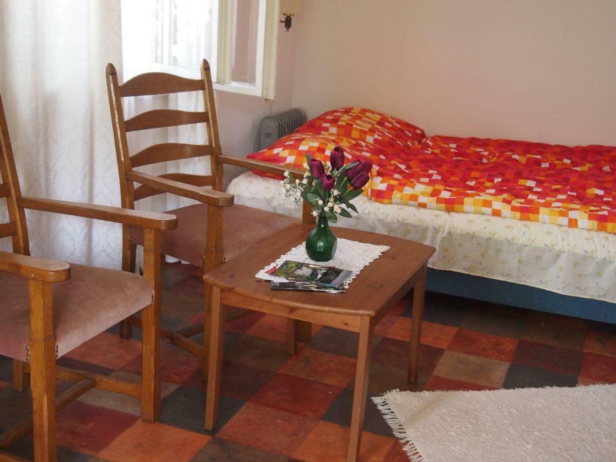 Deel Apartman Nyíregyháza 외부 사진