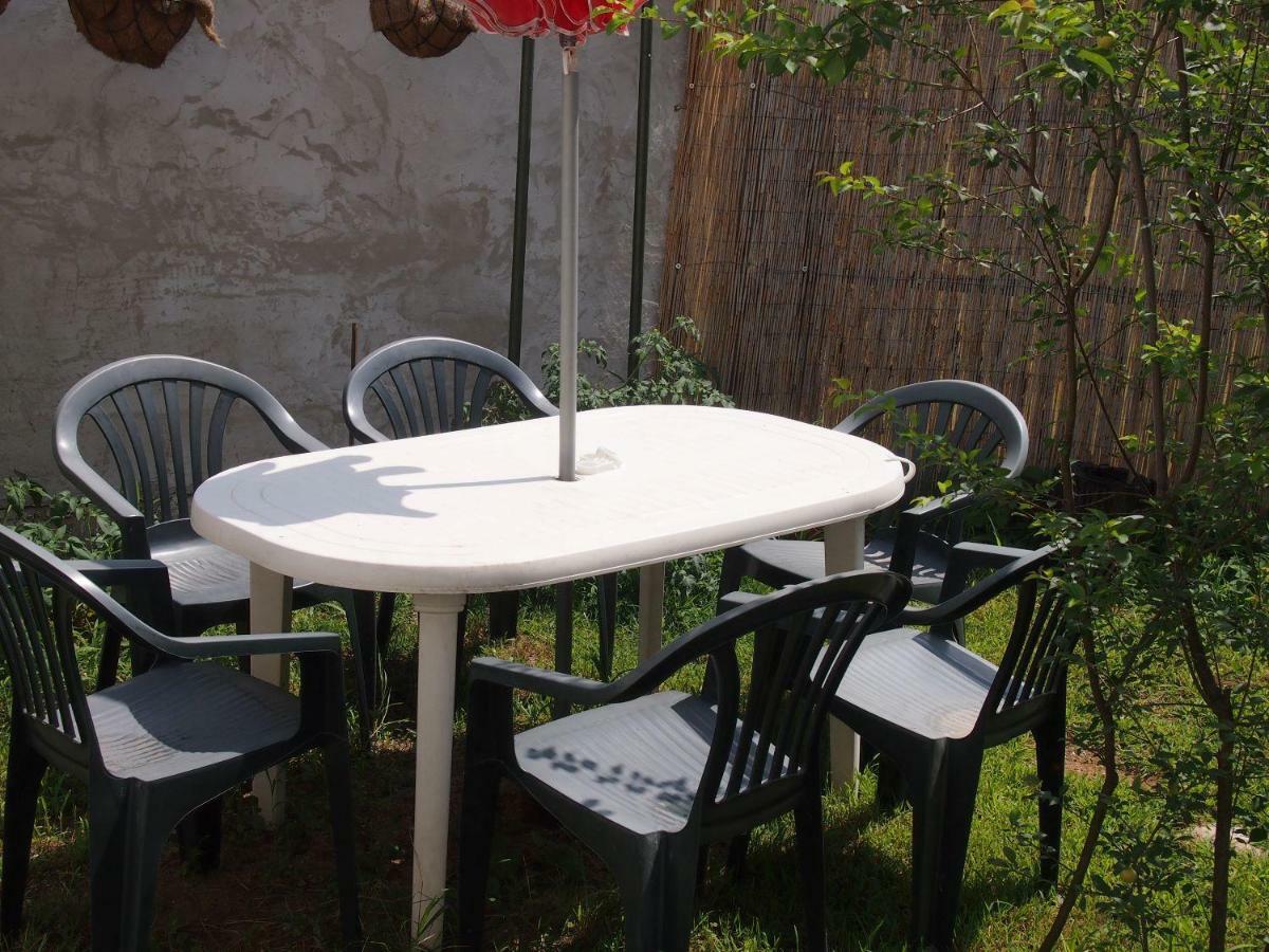 Deel Apartman Nyíregyháza 외부 사진