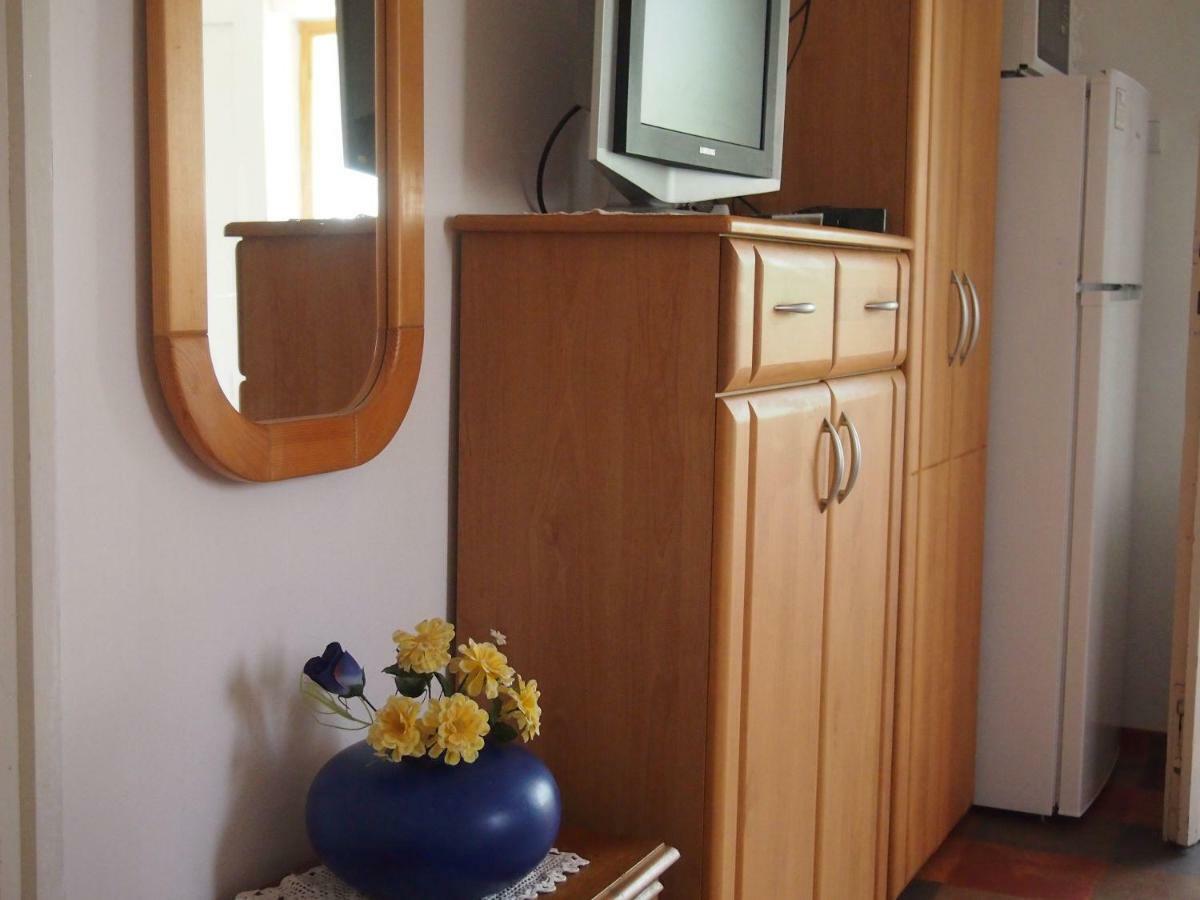 Deel Apartman Nyíregyháza 외부 사진