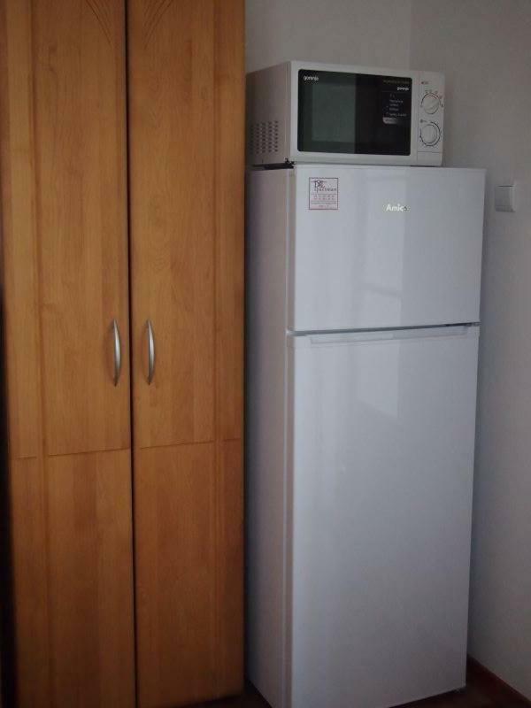 Deel Apartman Nyíregyháza 외부 사진